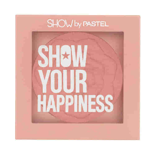 PASTEL Румяна Your Happiness Blusher 203