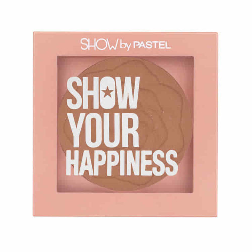 PASTEL Румяна Your Happiness Blusher 208