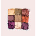 VERA by Vera Brezhneva Палитра теней для глаз и бровей EYESHADOW PALETTE 03 DESERT FLOWER 14.85гр